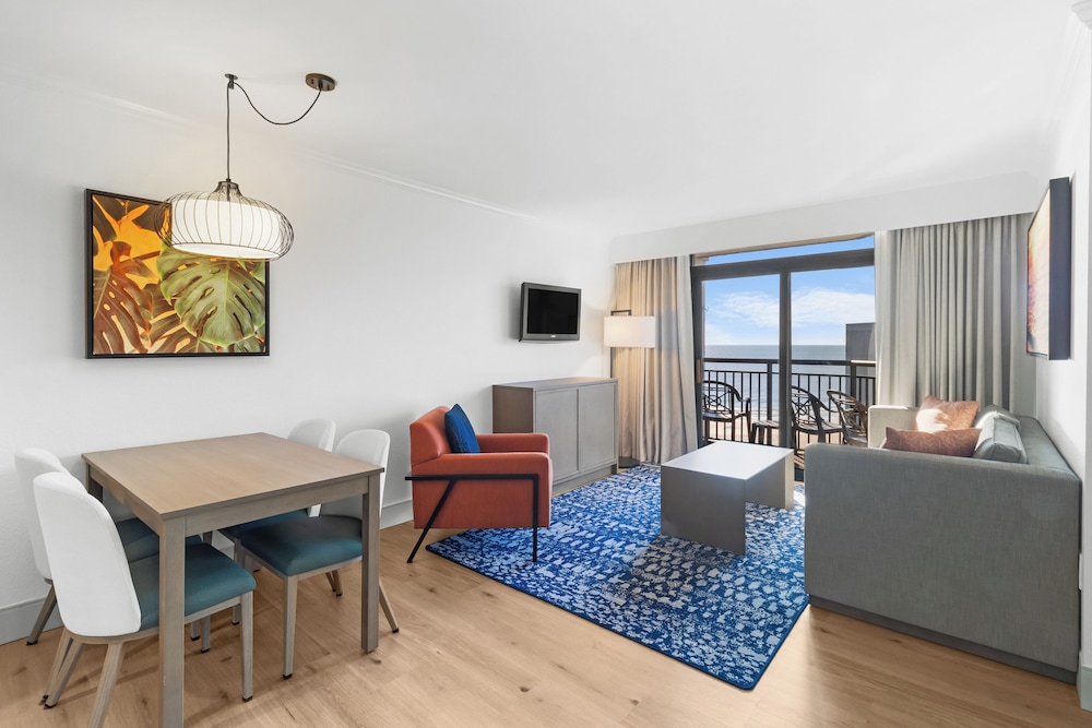 Ocean Reef Resort - photo 110