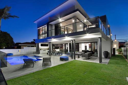 Sublime @ Broadbeach - last minute hotel in Gold Coast