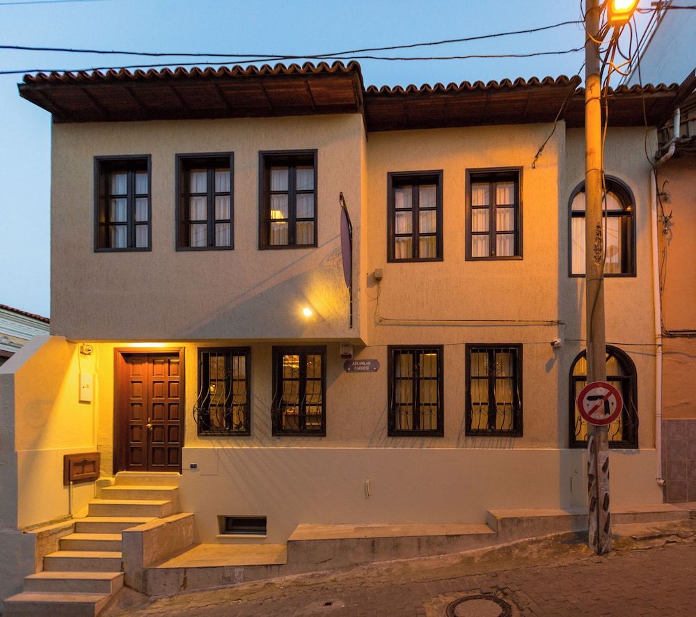 Old Town Boutique Hotel — Kusadasi — photo 3
