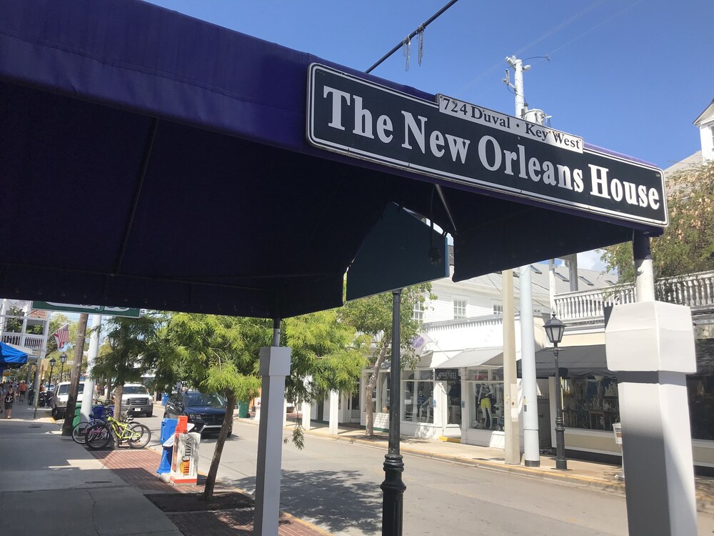 New Orleans House Gay Men Adult Resort - photo 75