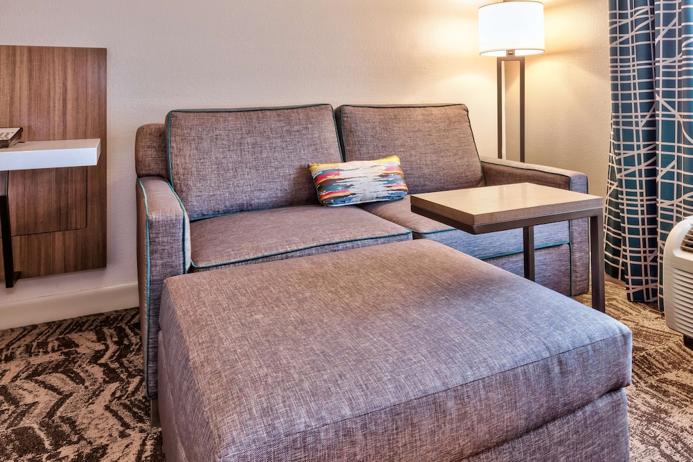 Hilton Garden Inn Minneapolis Maple Grove - photo 19