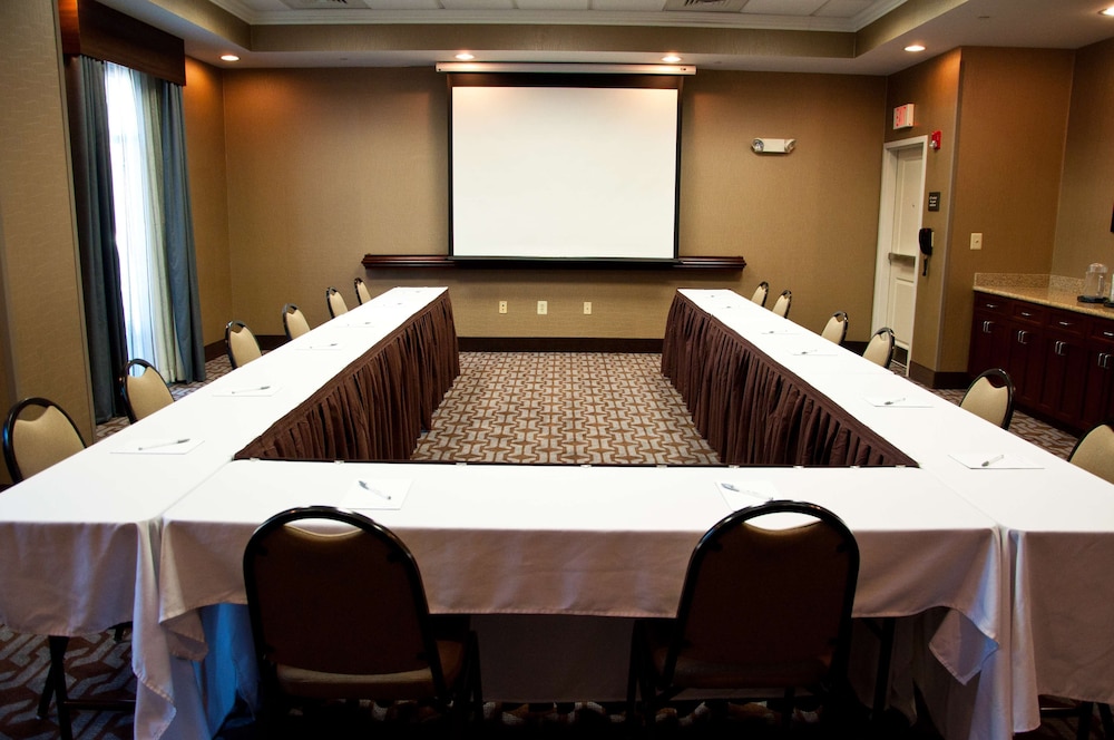 Hampton Inn Doylestown - photo 50