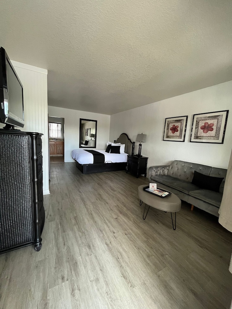 Holiday Isles Resort - photo 23