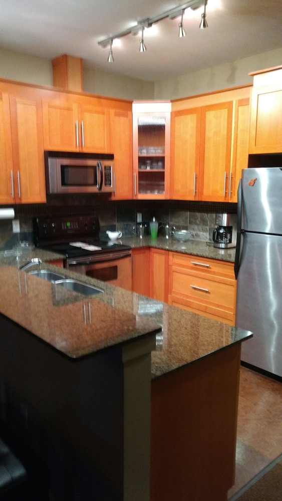 Park Sands Beach Resort Parksville