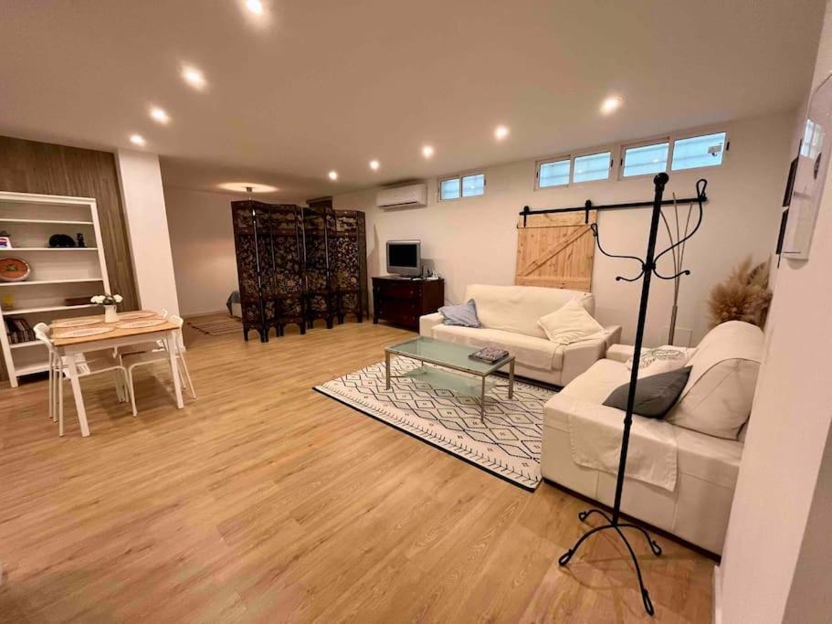 Apartamento Recien Reformado Hortaleza Madrid
