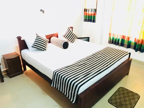 Inamaluwa Inn - last minute hotel in Dambulla