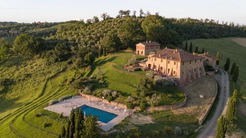Poggio Giulia — hotel in Montaione