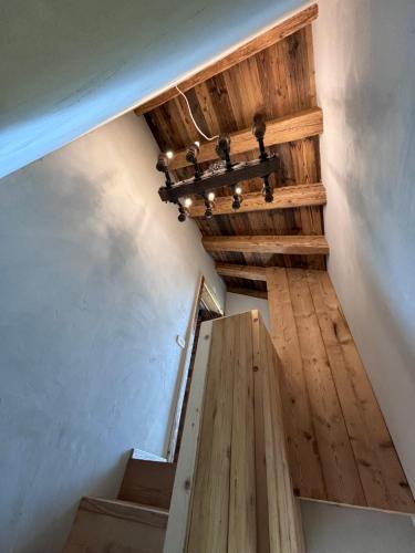 Chalet Valchiavenna — San Cassiano — photo 5