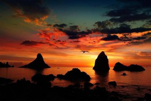 Venera House — 4-Star Luxury Hotel in Acitrezza, Italy