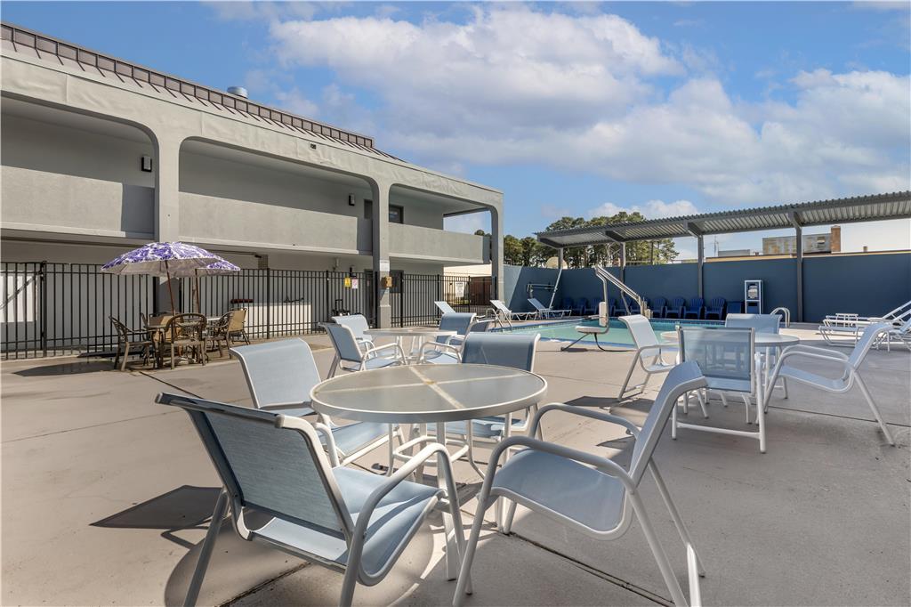 Best Western Salisbury Plaza - photo 6