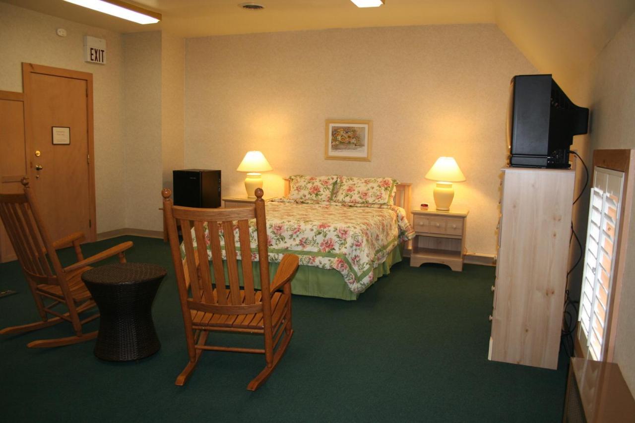 Visions Inn - photo 9