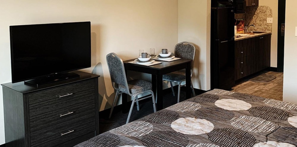 WoodSpring Suites Atlanta Airport - photo 4