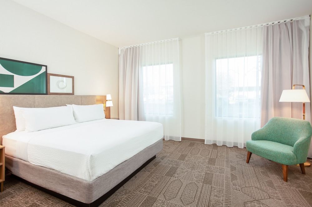 Staybridge Suites San Bernardino Loma Linda by IHG - photo 8