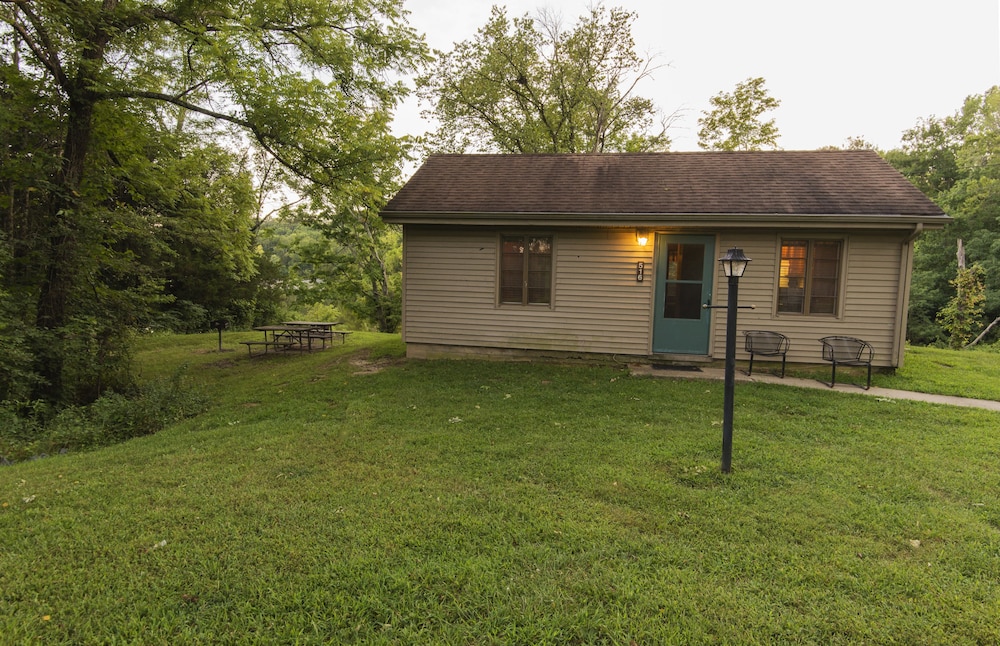 General Butler State Resort Park - photo 59