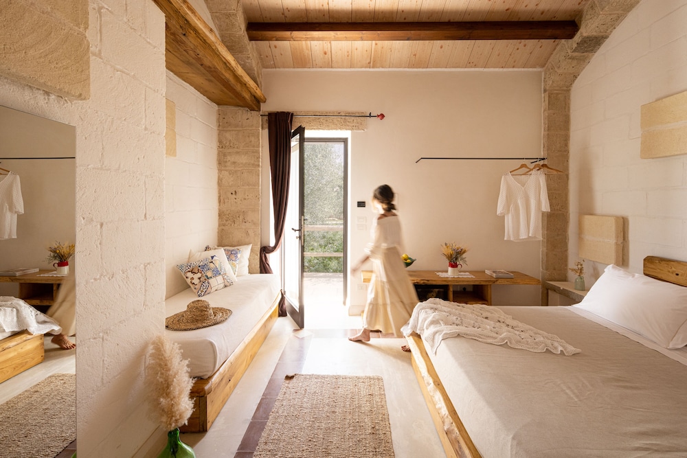 Masseria San Paolo Grande — Ostuni — photo 4