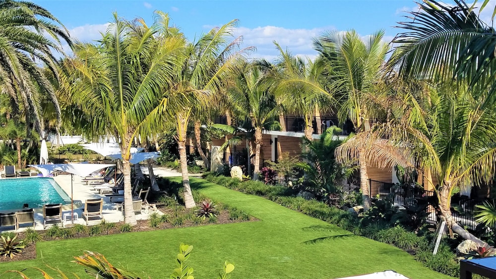 Bali Hai Beachfront Resort and Spa - photo 67