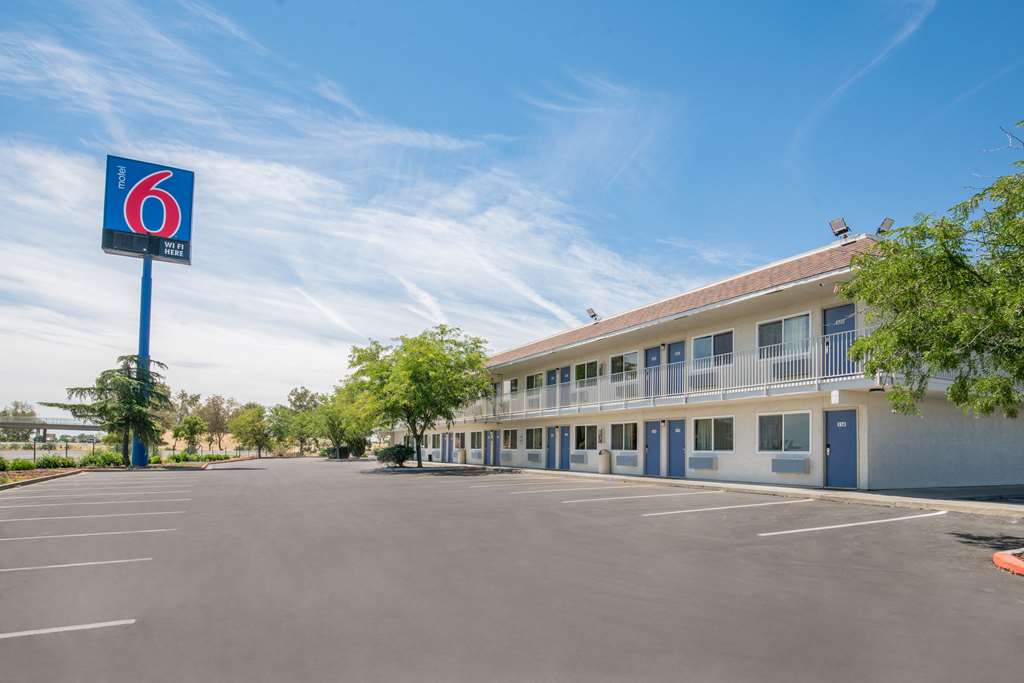 Motel 6 Williams CA - photo 4