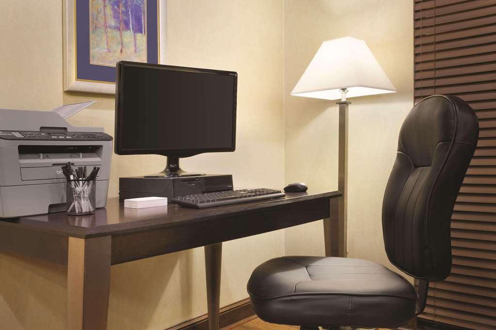 Park Inn by Radisson Albany GA - photo 11