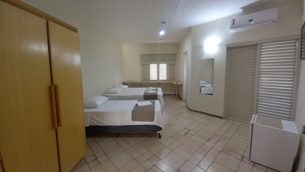 Água Viva Thermas Resort — Fernandopolis — photo 5