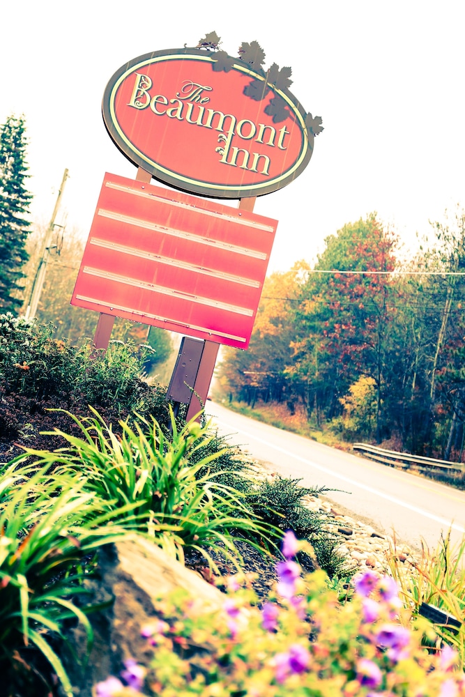 The Beaumont Inn - photo 47