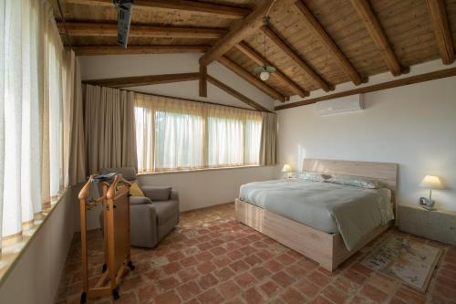 Tenuta Cascina Marenco — hotel in Gavi