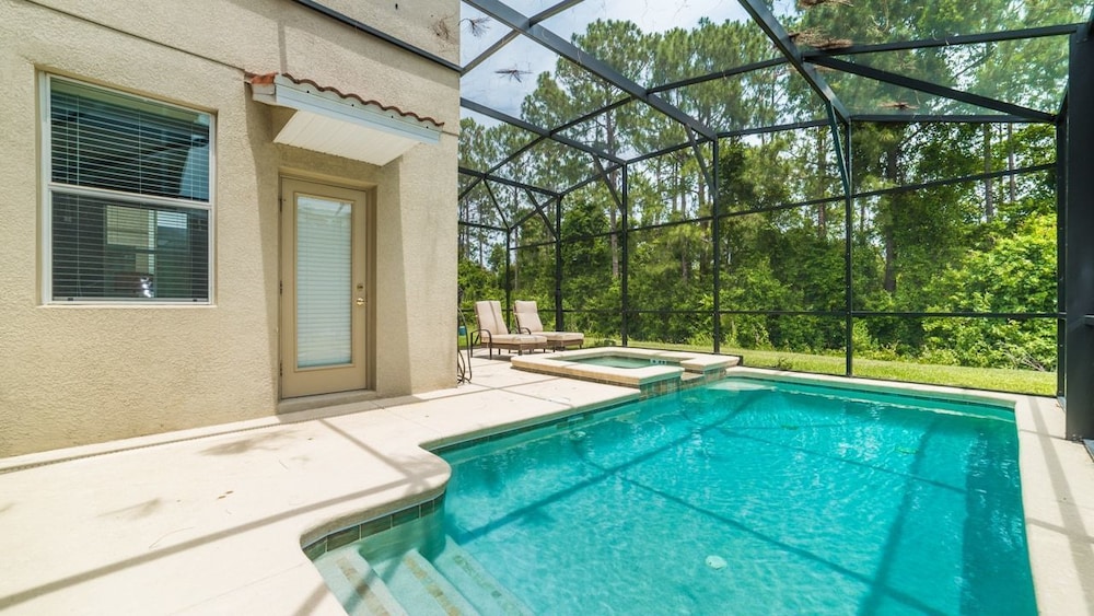 Grhbuc2979 Paradise Palms Resort 5 Bed 5 Baths House - photo 17
