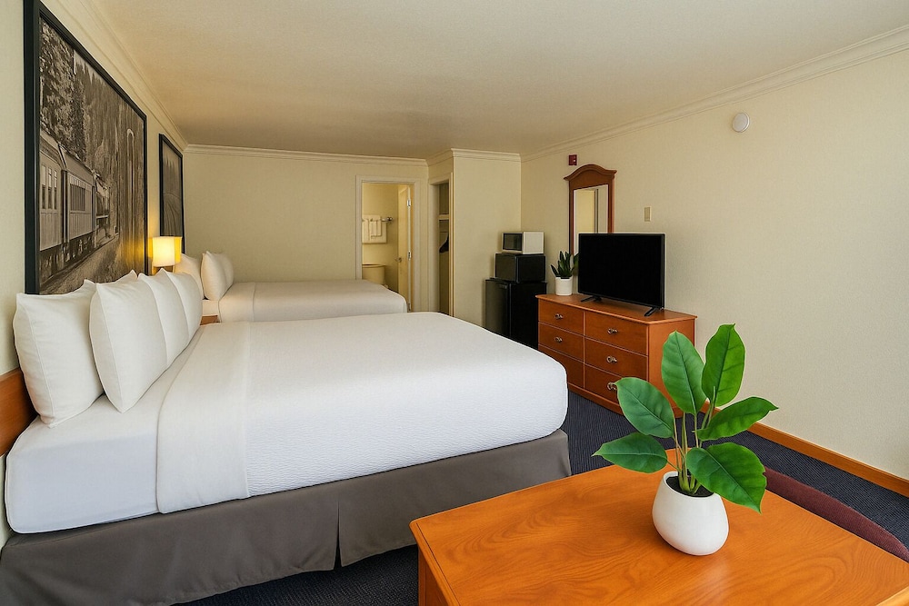 Creekside Inn & Suites - photo 18