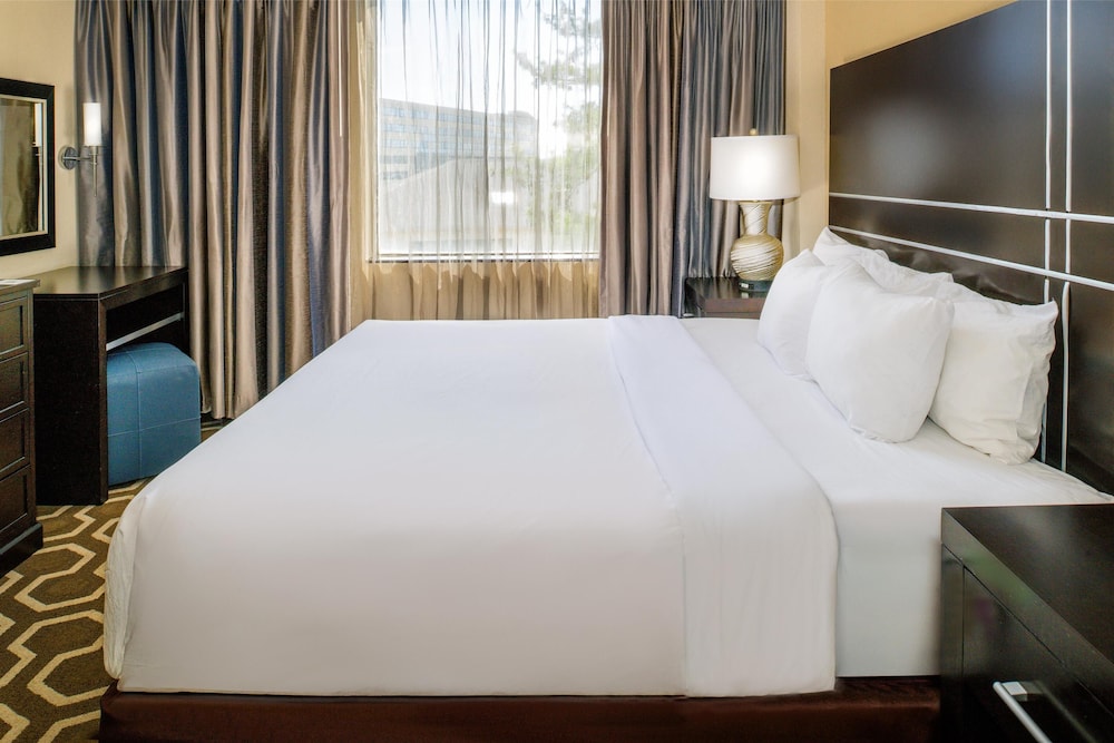 Hampton Inn by Hilton St. Louis Airport - photo 25