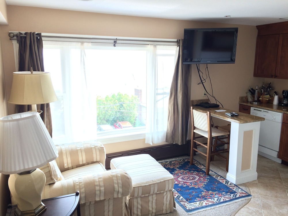 The Winthrop Arms Hotel And Restaurant - photo 29