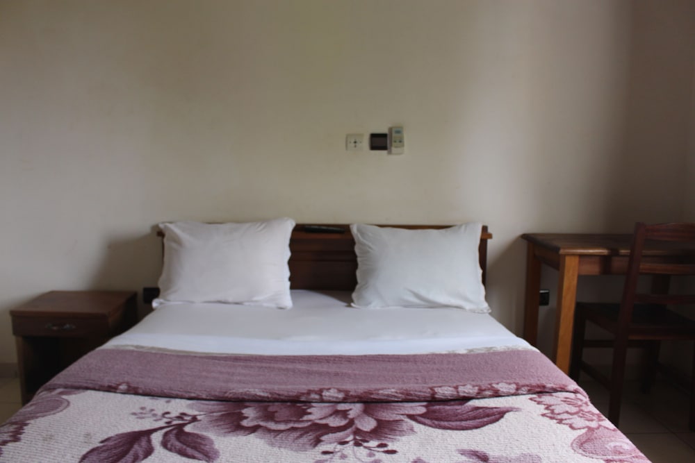 Hotel Massoh — Bertoua — photo 4