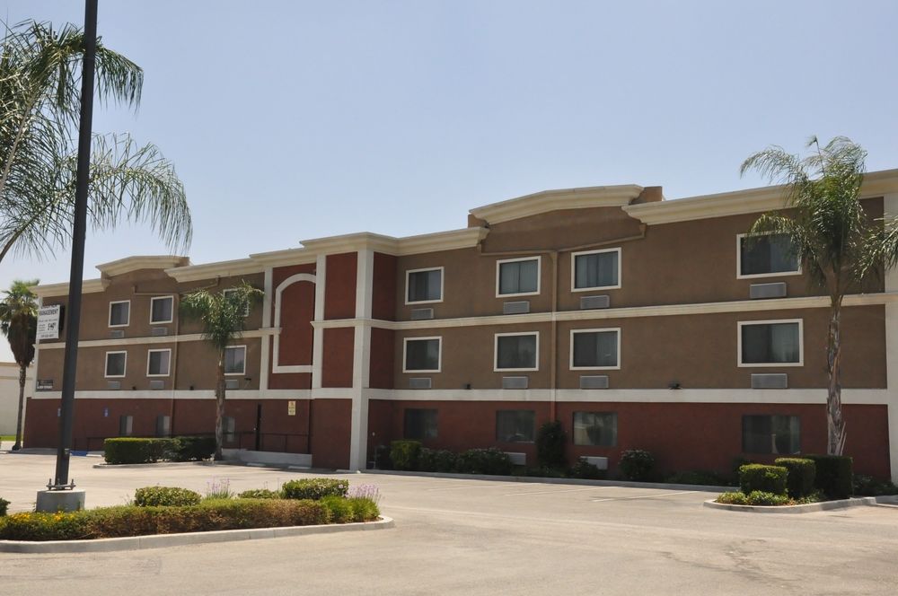 All Star Lodge 4116801 — San Bernardino