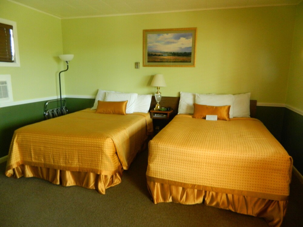 Country Motor Inn - photo 19