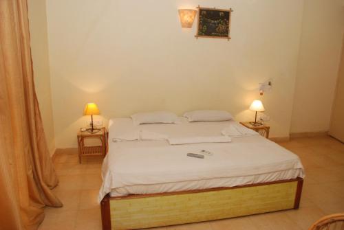 Star Of The Sea Resort
