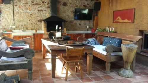 El Solei Paraiso en el Montseny — Arbucies — photo 3