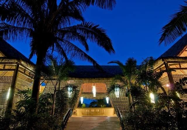 L'Acqua Viva Resort & Spa — 4-Star Luxury Hotel in Nicoya, Costa Rica