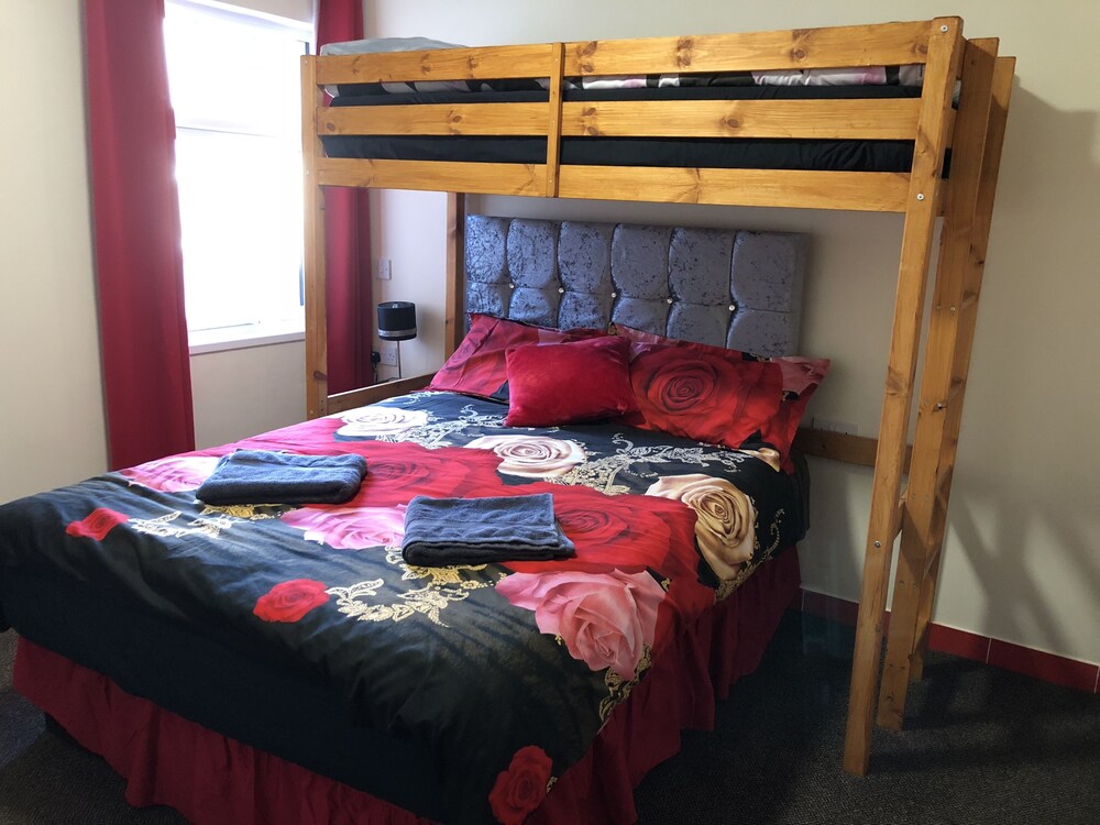 Red Roomz Hotel — Blackpool — photo 3