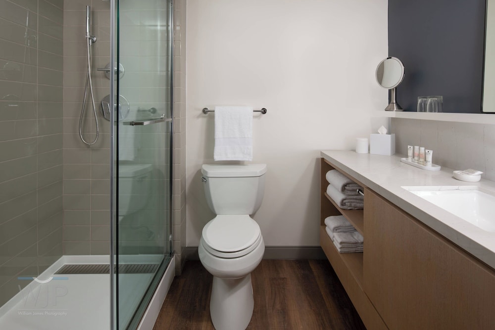 The Bidwell Marriott Portland - photo 36