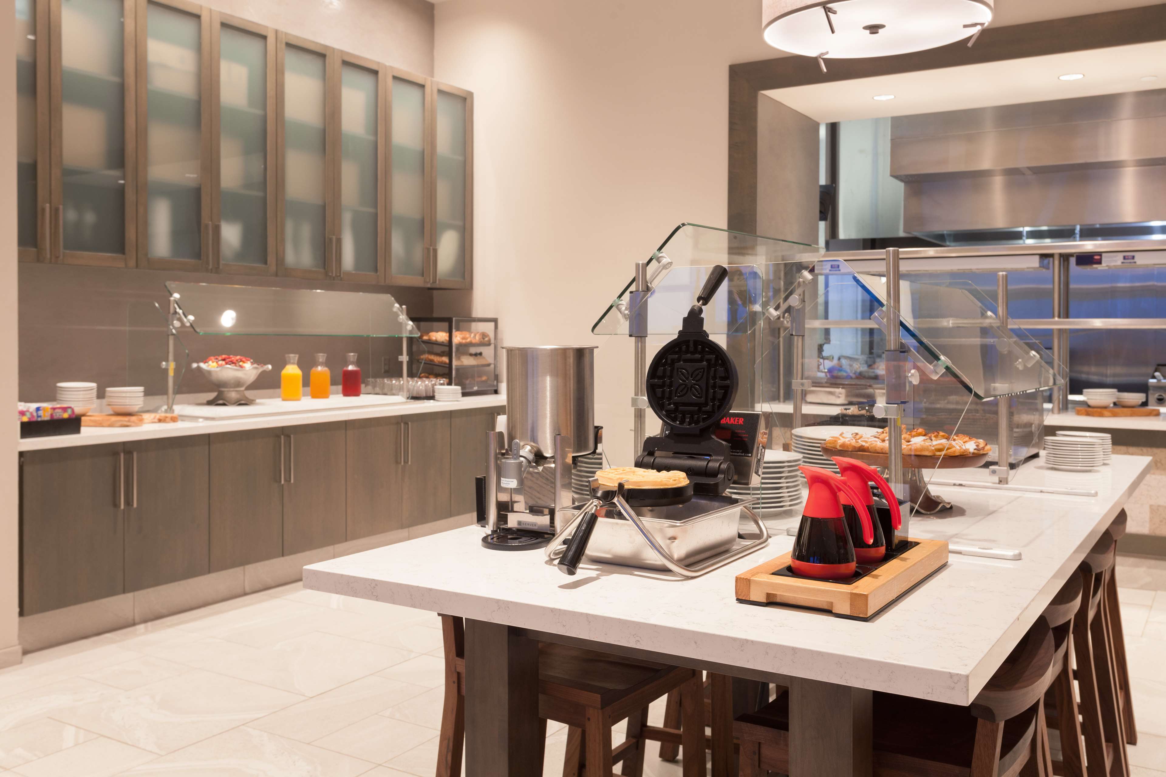 Hilton Garden Inn Ft. Walton Beach - photo 16