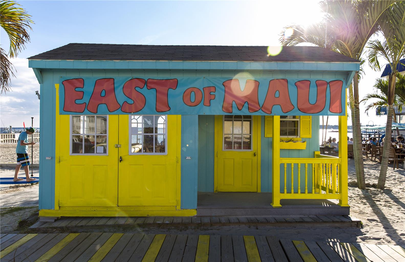 Hyatt Place Dewey Beach - photo 18
