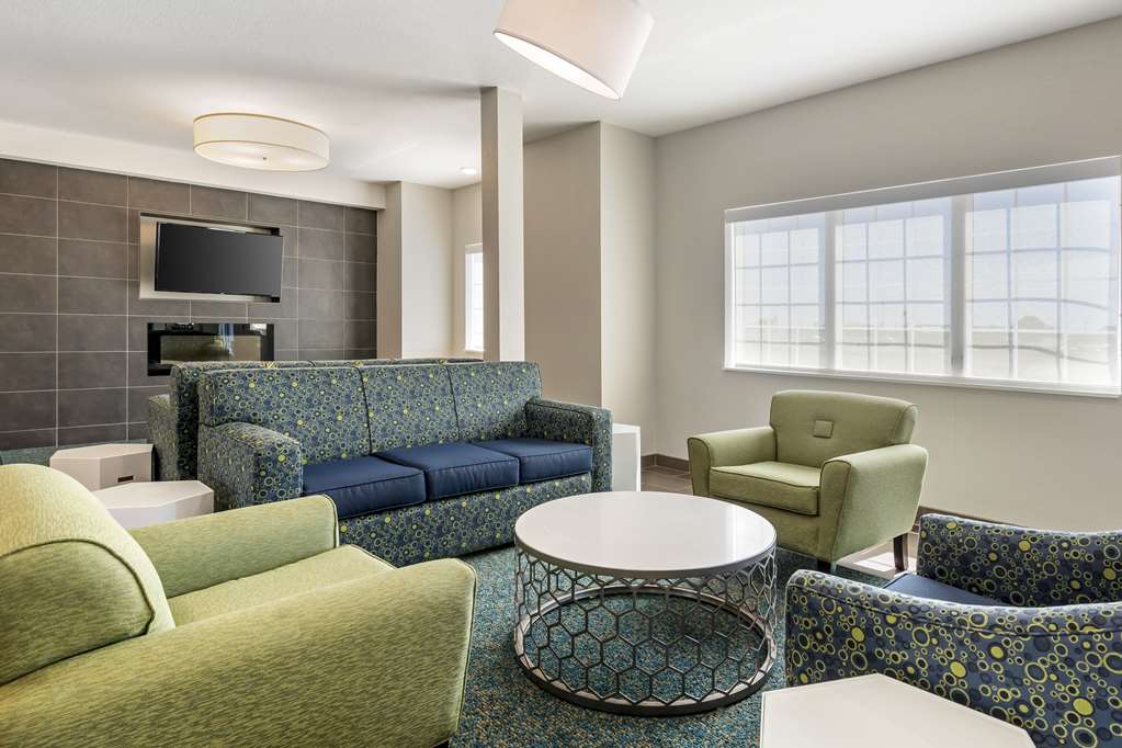 Best Western Limon - photo 12