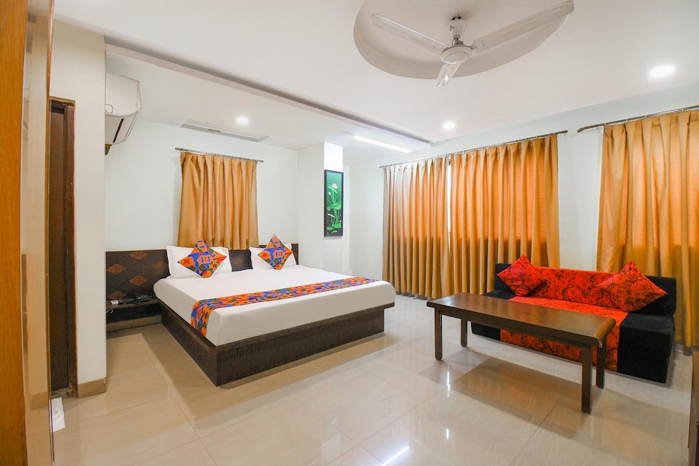 Fabhotel Shagun Executive in Aurangabad, India