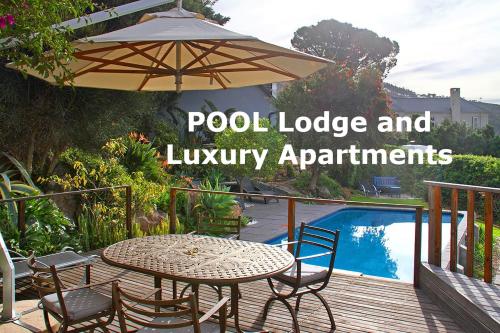 Cape Paradise Lodge and Apartments