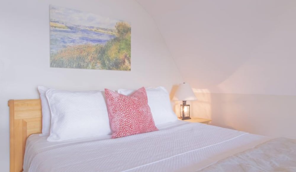 Sheepscot Harbour Village Resort - photo 130