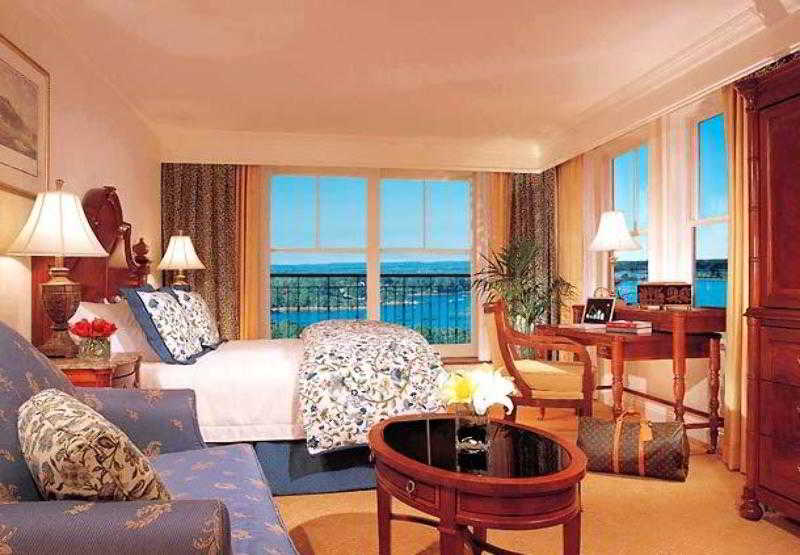 Wentworth by the Sea A Marriott Hotel & Spa - photo 11