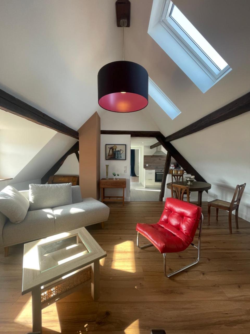 Herche Hof - carbon neutral hotel in Unknown City