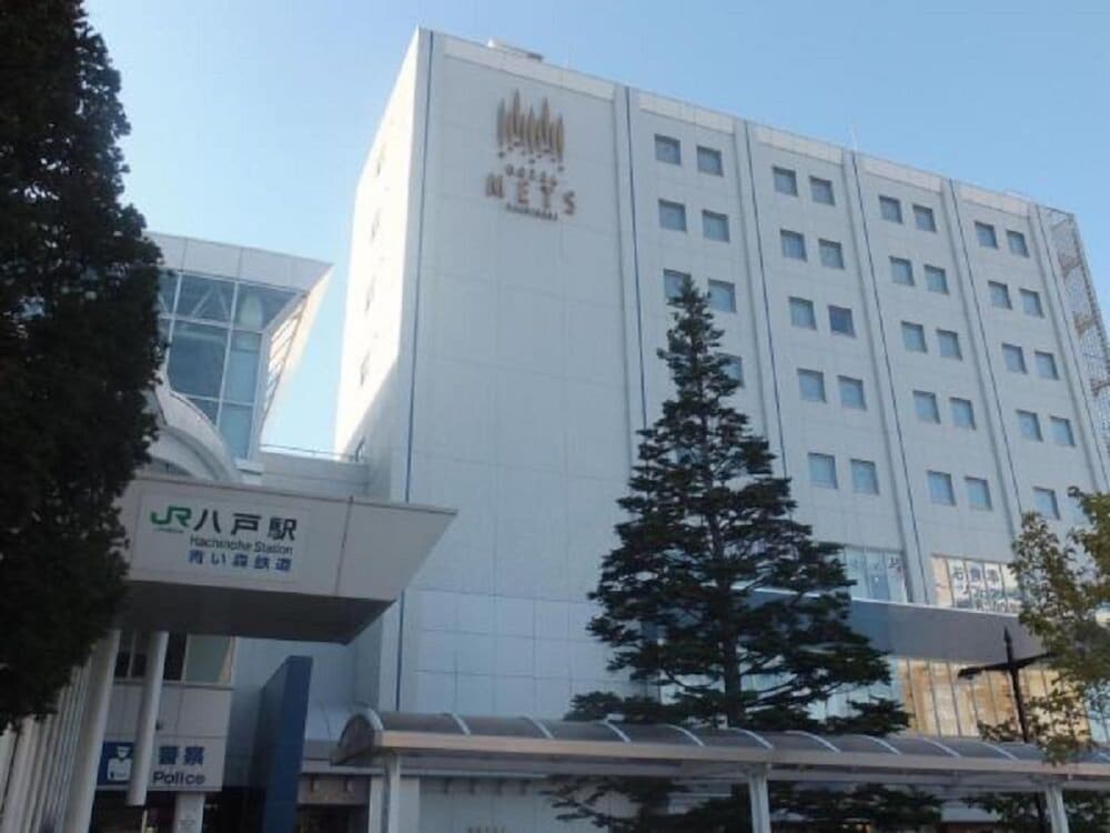 JR East Hotel Mets Hachinohe — hotel in Hachinohe
