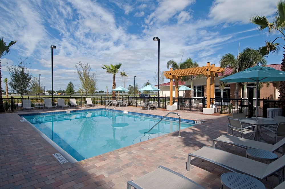 Homewood Suites by Hilton Port Saint Lucie Tradition - photo 36