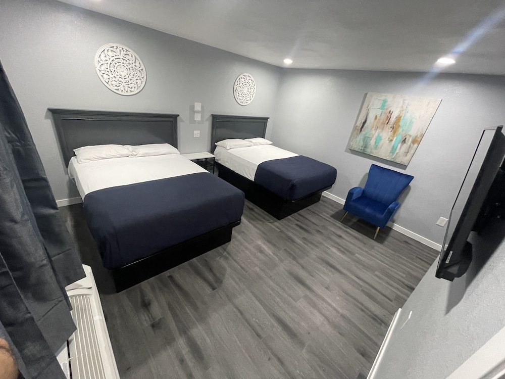Perfect Inn Motel - photo 4