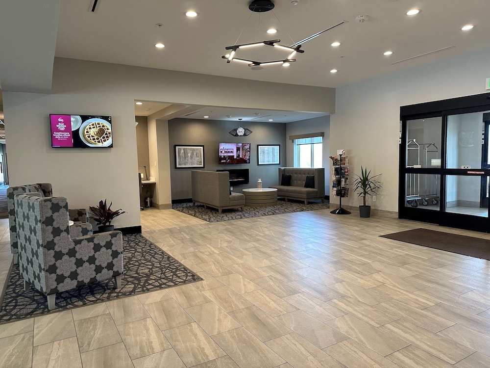 Best Western Plus Chandler - photo 2