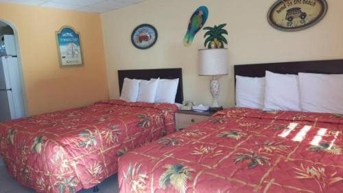 Shipwreck Motel — hotel in Fort Myers Beach